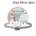 Pets Luminous Insect Repellent Dog Collar Pet Products